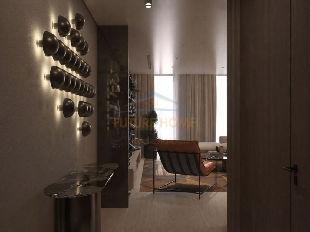 Rent, Apartment 2+1, Downtown, Tirana.