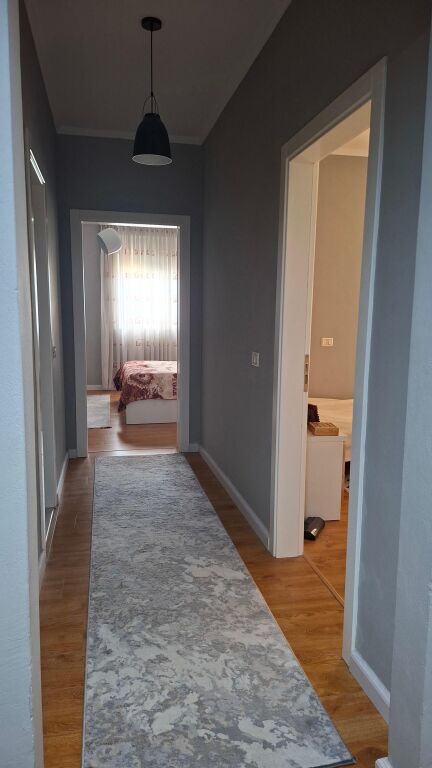 Appartamento 2+1+2 in affitto Don Bosko 70.000 LEKE
