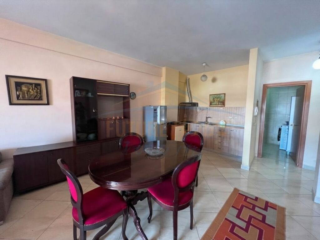 Qera, Apartament 1+1, Rruga Siri Kodra, Tiranë.