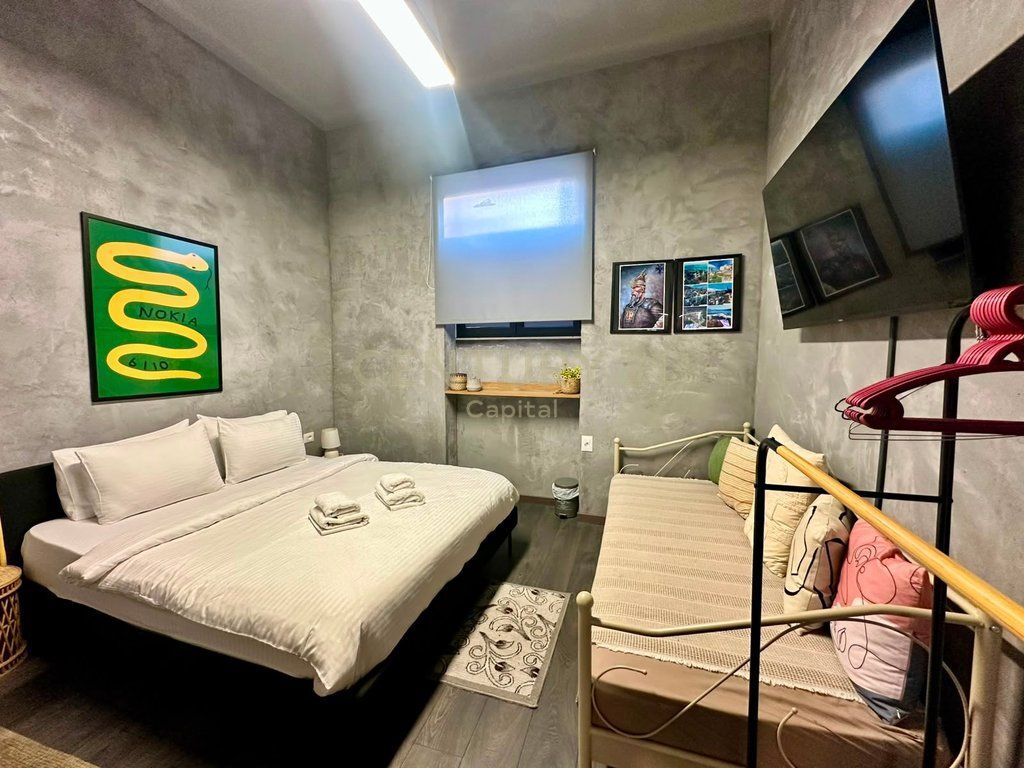 Biznes Airbnb në shitje te Rruga e Durrësit!