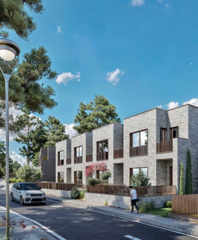 🏡 VILLA PREMIUM IN VENDITA CON PISCINA &amp; 2 POSTI AUTO | PARK HOUSES – TEG