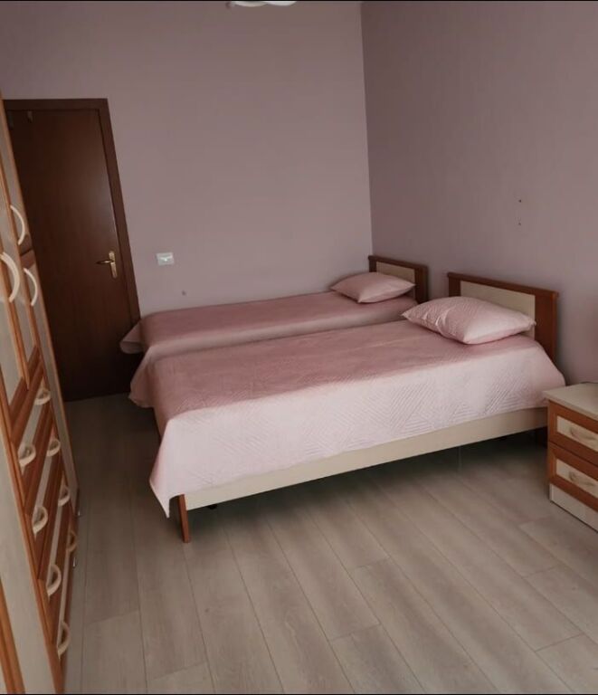 APARTMENT 2+1+2 TOILETS. 70000 LEKE.DON BOSKO