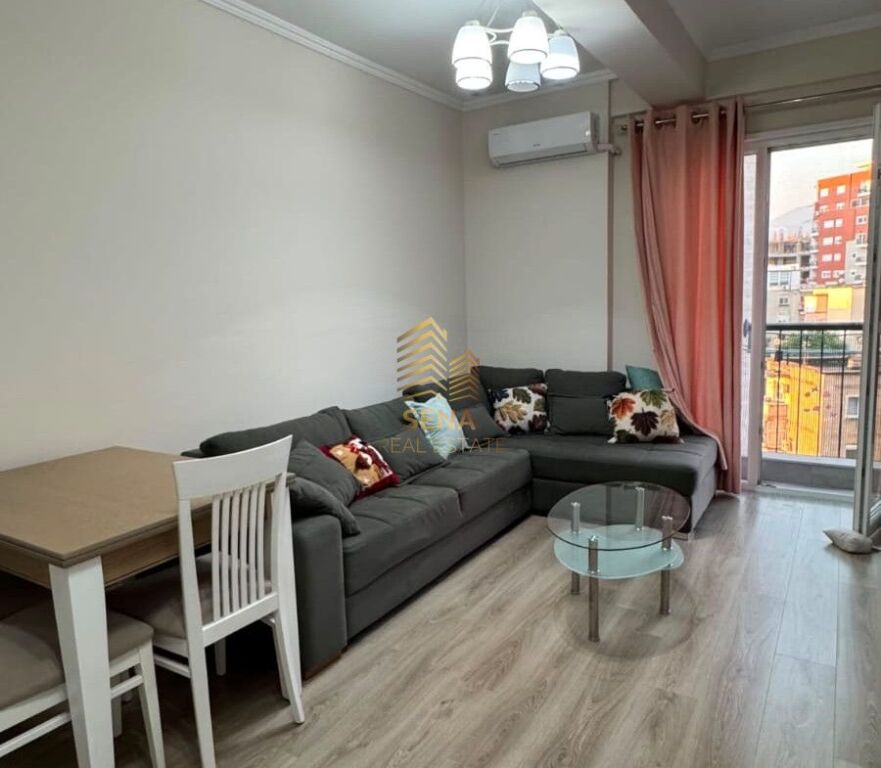 Affitto, Appartamento 1+1+balcone, Brryli, 60.000 Lek/mese Trattabile