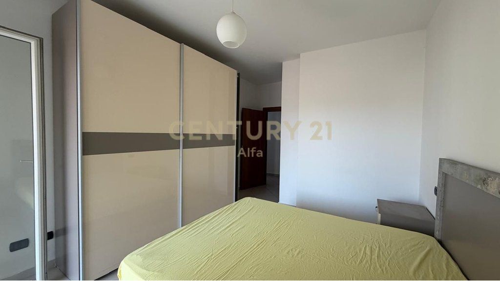 Appartamento 2+1 in vendita all'ingresso di Fresku!