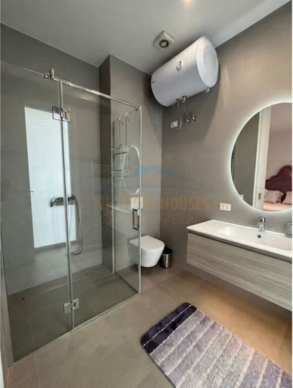 Qera, Apartament 2+1+2, Park Gate, Rruga e Elbasanit, Tiranë