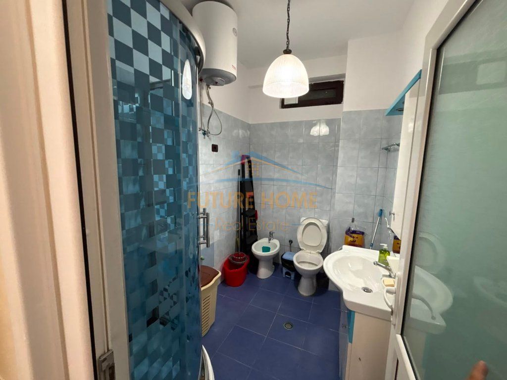 For sale, Apartment 2+1, Mine Peza Street, Tirana
