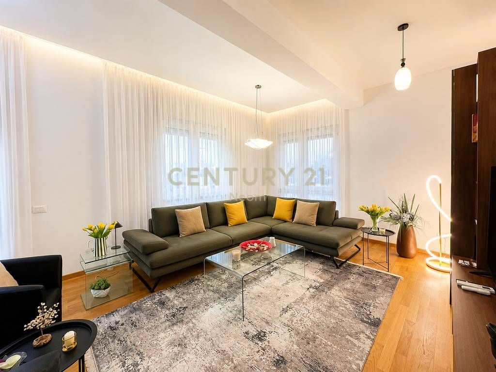 Luxury 2+1 apartment for rent in the Touch of the Sun Residence, Sauk 🌿