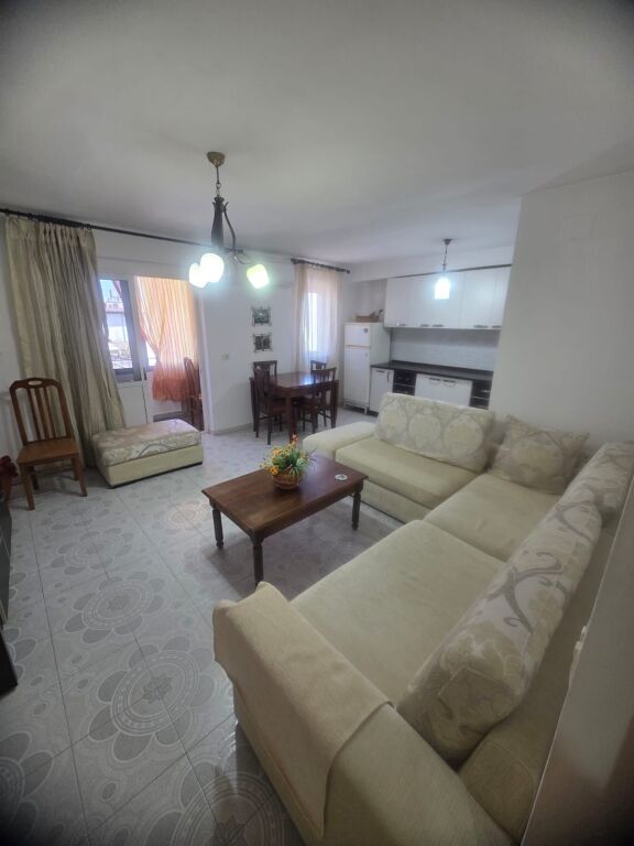 House 1+1 for sale near Durres hospital