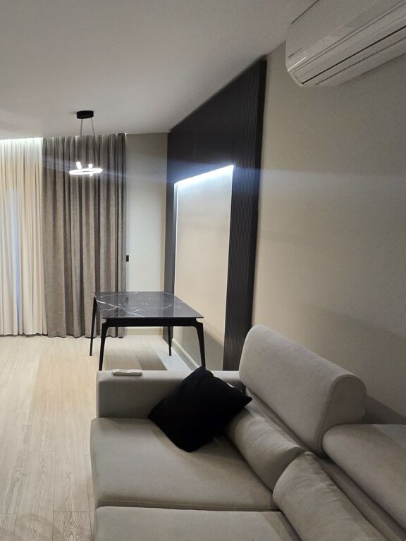 Appartamento 2+1 in vendita a Golem, vicino all'Hotel Prestigj, Durres, Mali i Robit, Shkembi i Kavajes.