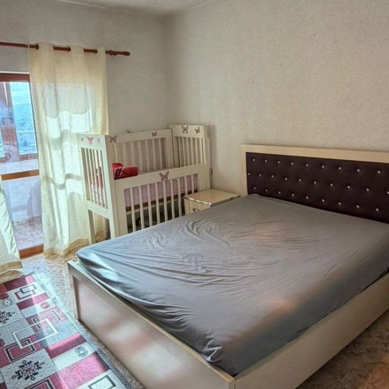 🏡 JEPET ME QIRA APARTAMENT 3+1 | DON BOSKO