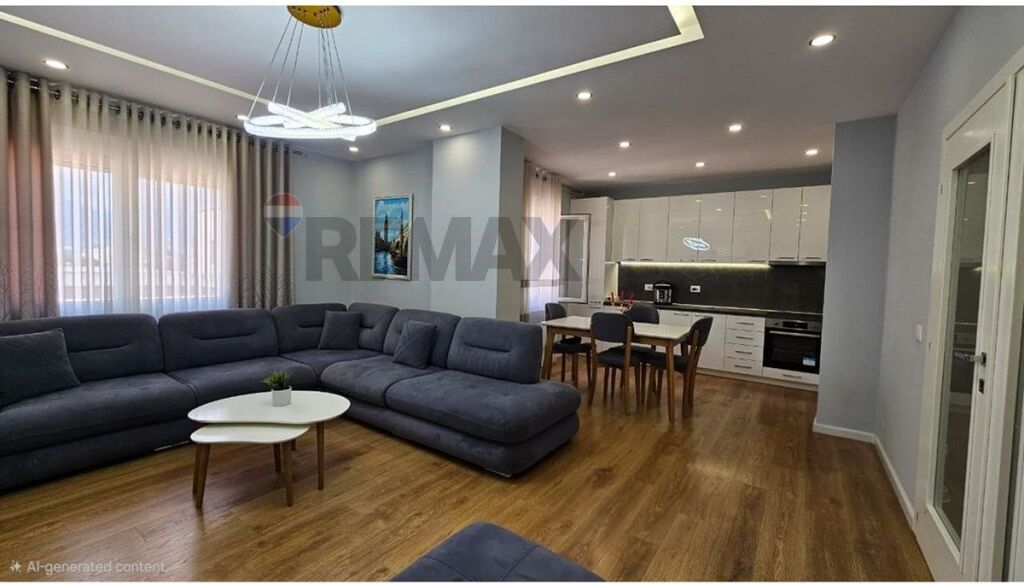 Jepet me qira apartament 2+1 te Zogu i Zi!