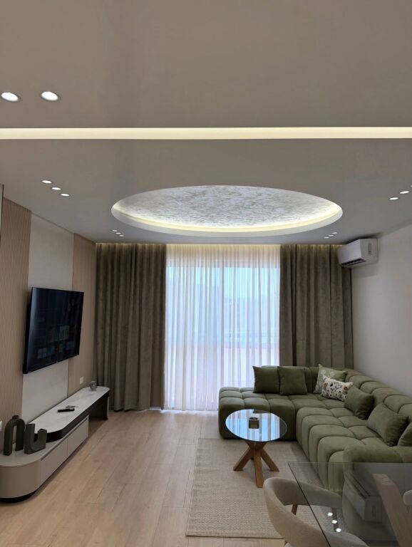 ASTIR APARTMENT 2+1+2 FOR SALE!