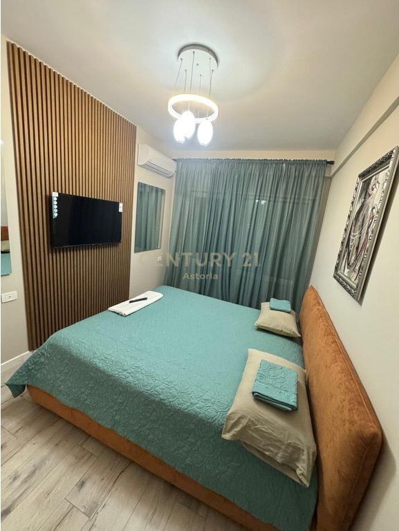 ✨ TRIPLEX LUKSOZ ME QIRA,REZIDENCA “KODRA E DIELLIT 2” ✨ 2,400 € /Muaj