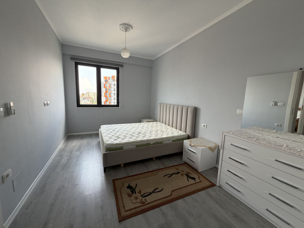 Ipoteca, Affittiamo Appartamento 2+1 + Posto Auto.