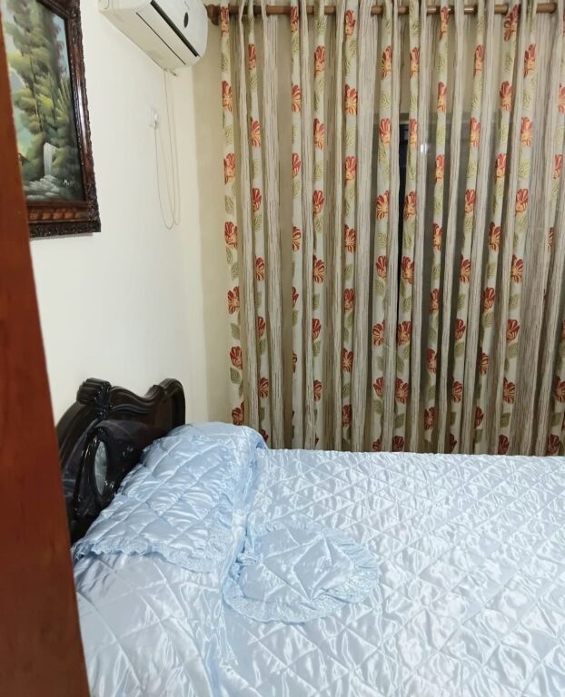 Apartment 1+1+1 with Balcony for Rent