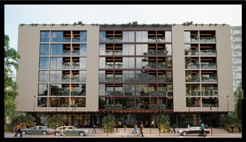 APPARTAMENTO 1+1 IN VENDITA NELLA RESIDENZA LOGER PARADISE!!! POSSIBILITÀ DI PAGAMENTO A RATE!