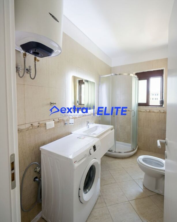 Apartmanet me qira rruga Dritan Hoxha