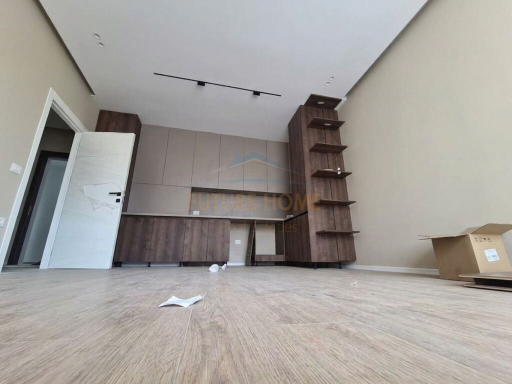 Qera, Apartament 1+1, Jordan Misja