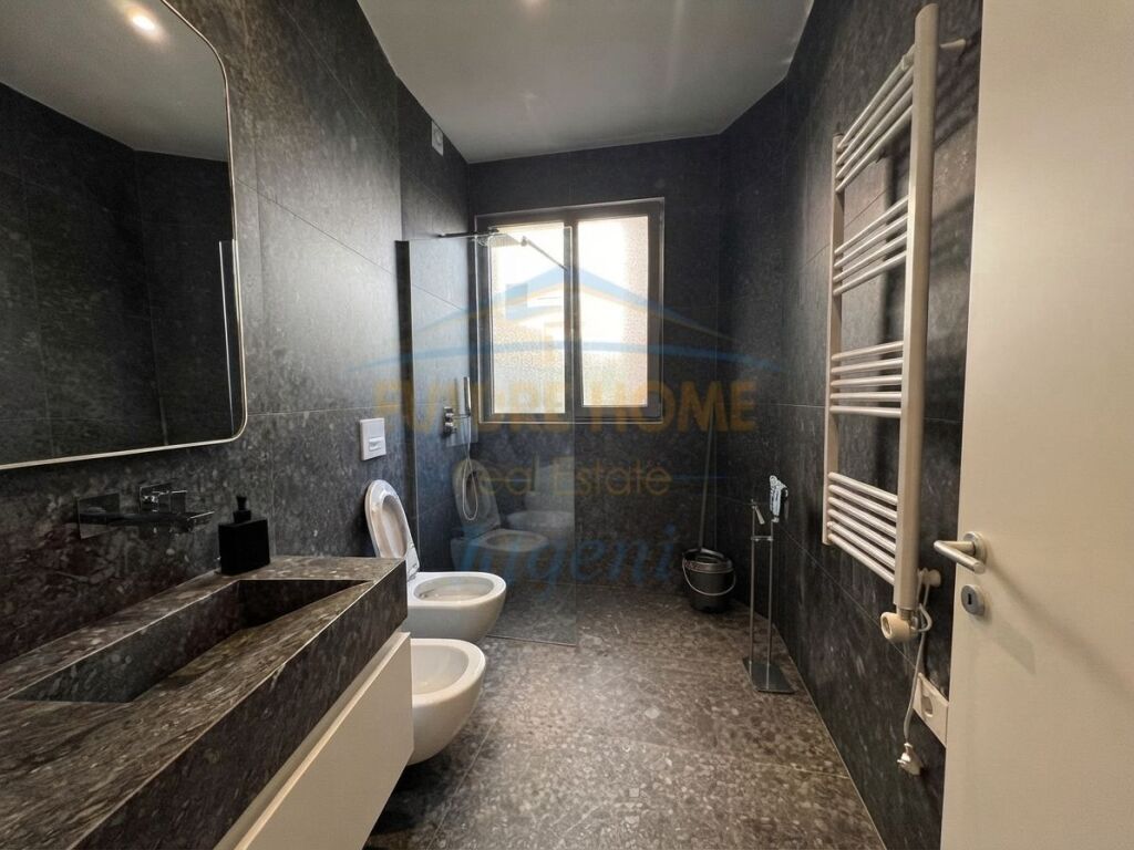 Affitto, Appartamento 2+1+ Posto Auto, Green Valley, Tirana.