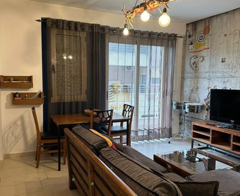 Qira, Apartament 1+1+blk+Post Parkimi, Liqeni Thate, 50,000 Leke/Muaj