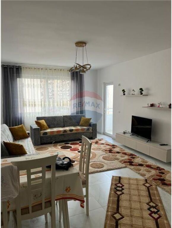 Apartment - For Rent - Teodor Keko Street, Tirana