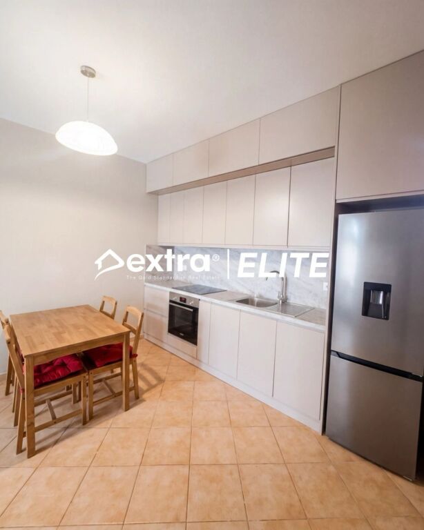 Apartament me qira Kopshti Botanik
