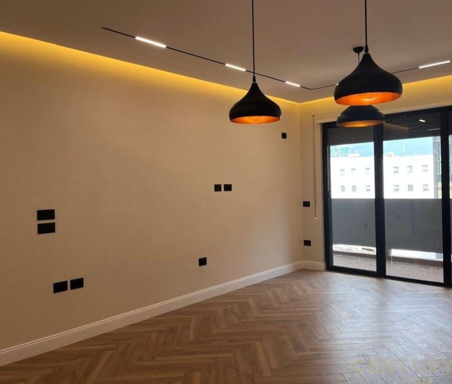 Appartamento 2+1+2 in affitto nella zona Hipotekës 1,000 € /Mese
