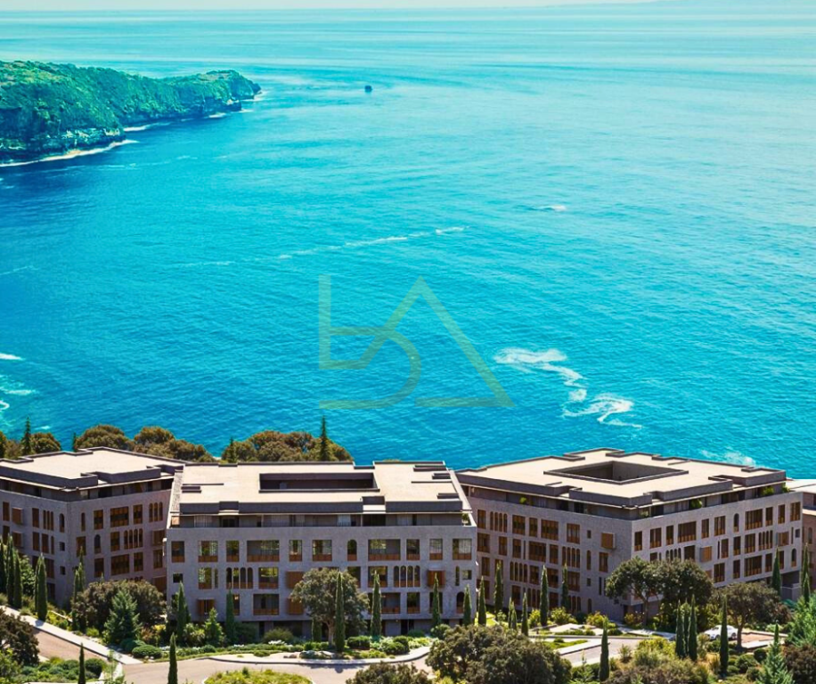 Shiten Apartamente – Dhërmi, Himarë