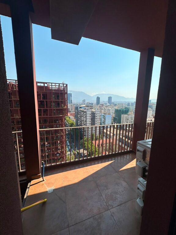 🏡 FOR RENT – SUPER APARTMENT 3+1+2 Tirana Garden Building