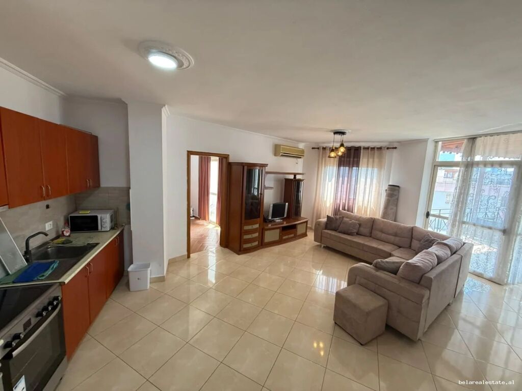 Appartamento In Affitto 2+1 in Via Barrikadave (ID B2202058) Tirana