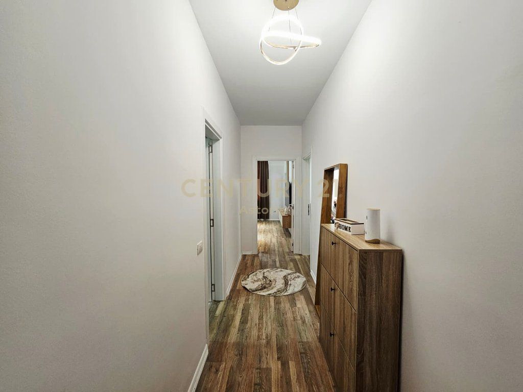 Jepet me Qira Apartament Modern 2+1 te “Rezidenca Xheluks” 850 € /Muaj