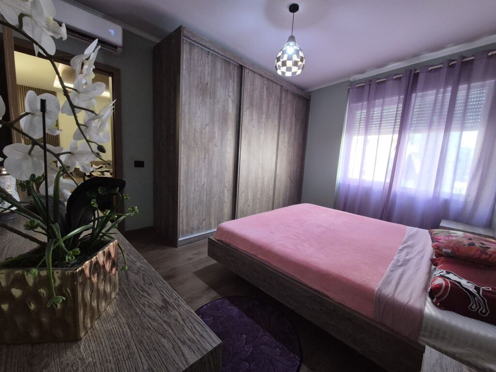2+1 Apartment for Rent in Paris Municipality, near KIKA 2 in Tirana ID 5367