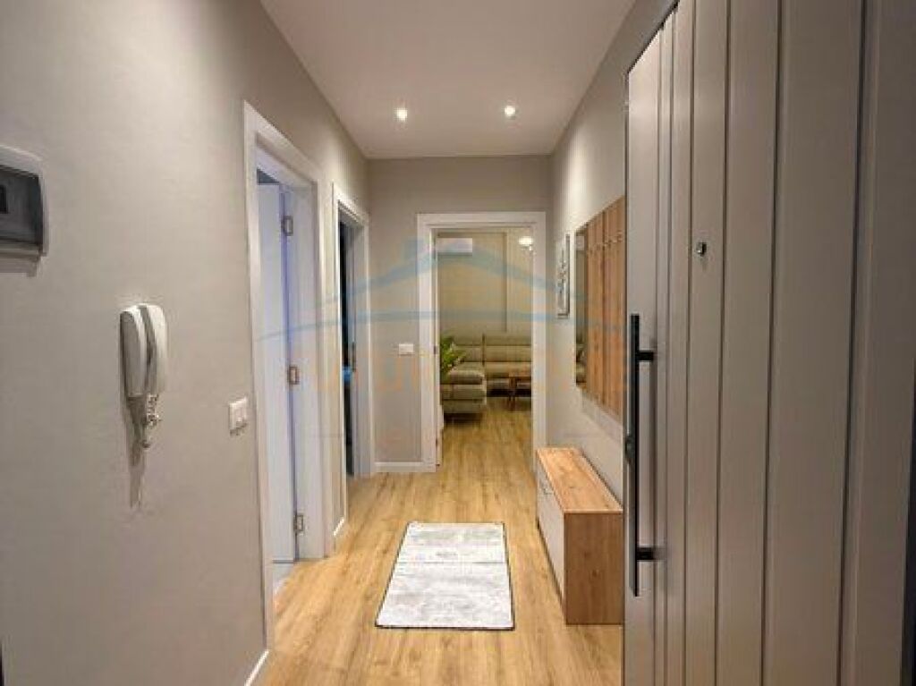 Qera, Apartament 1+1, Pallatet Romario, Unaza e Re