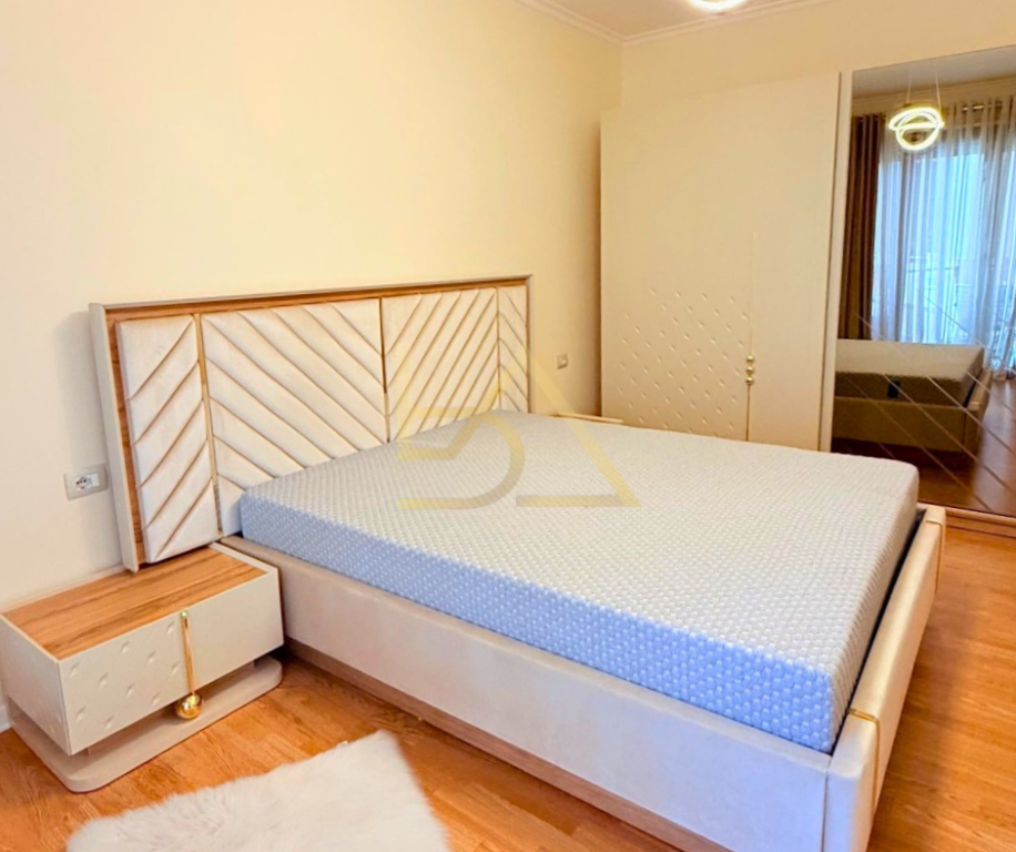 JEPET ME QIRA APARTAMENT 2+1 – RRUGA E KOSOVARËVE, TIRANË