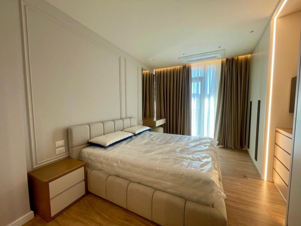 Appartamento di lusso 2+1 in affitto presso Lake View Residence