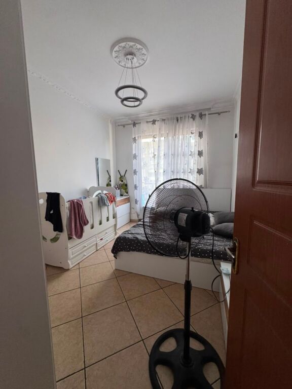 Shitet, Apartament 2+1+2,Deliorgji Blu