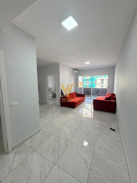 APPARTAMENTO 1+1+BLK IN AFFITTO A KOMUNA E PARISIT 60.000 LEKE