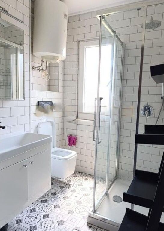 FORTUZI STREET, 1+1 APARTMENT FOR RENT 590 € /Month