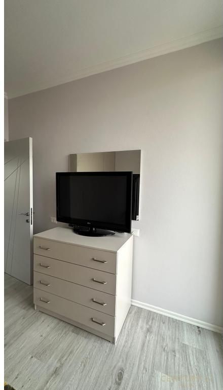 Apartment 1+1 for rent at Riza Cerova