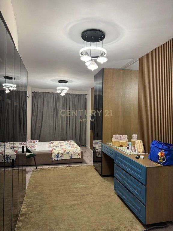 ✨ TRIPLEX LUKSOZ ME QIRA,REZIDENCA “KODRA E DIELLIT 2” ✨ 2,400 € /Muaj