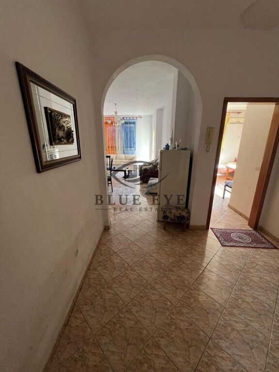 2+1 APARTMENT FOR SALE – NEAR EFTALI KOÇI SCHOOL!