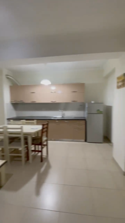 Apartament 1+1 per qera tek Malajzjani !