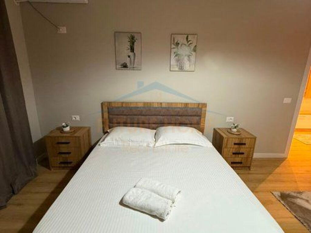 Qera, Apartament 1+1, Pallatet Romario, Unaza e Re