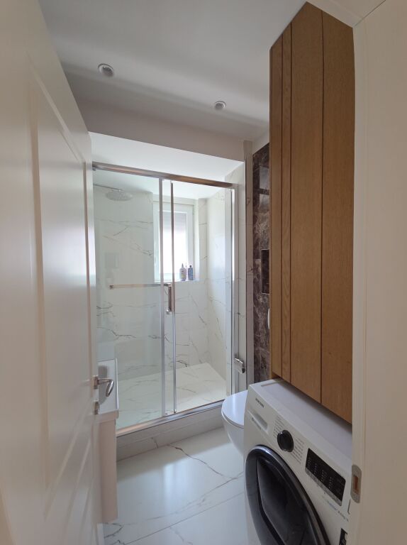 Qira, Apartament 1+1, Irfan Tomini