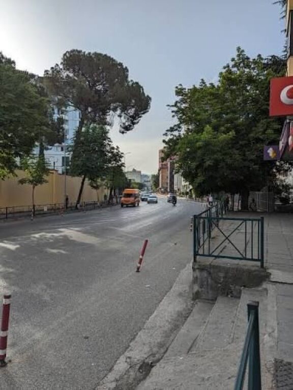 BAR-CAFE LOUNGE BUSINESS FOR SALE, ELBASANIT STREET