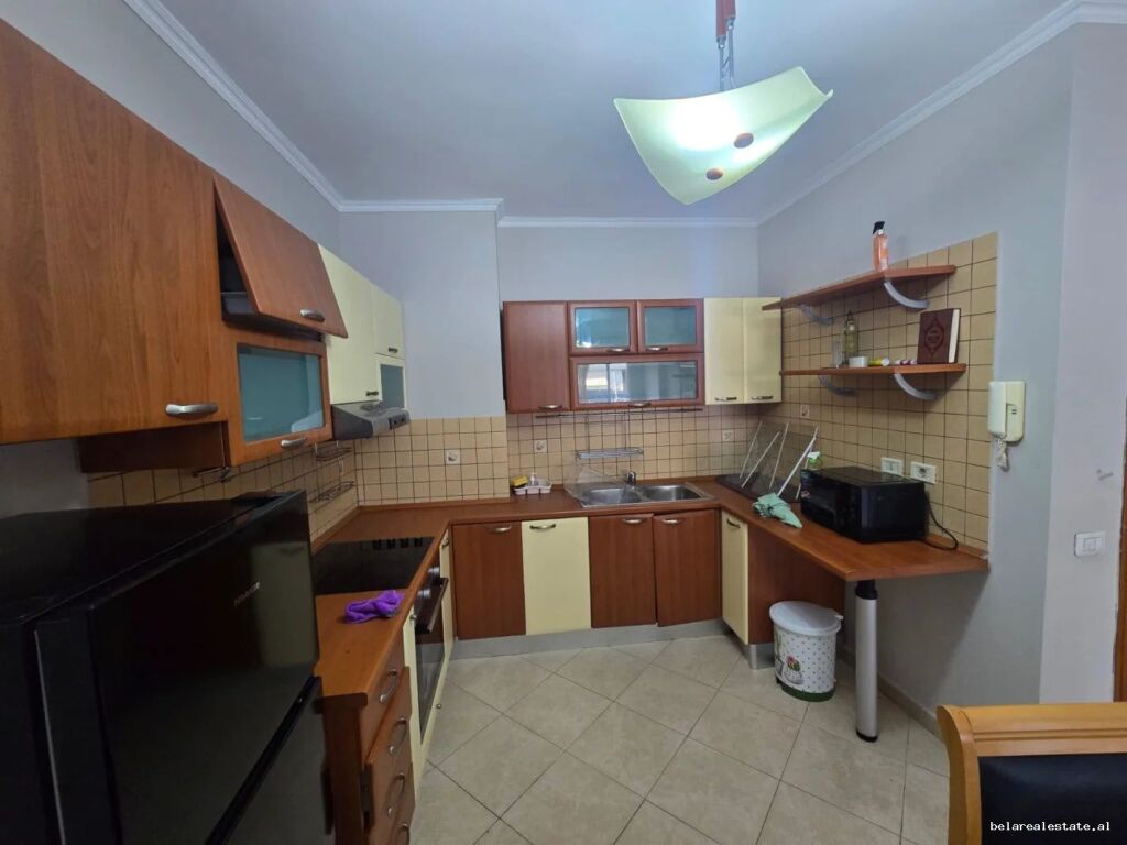 Appartamento In Affitto 2+1 a Selvia (ID B2202059) Tirana