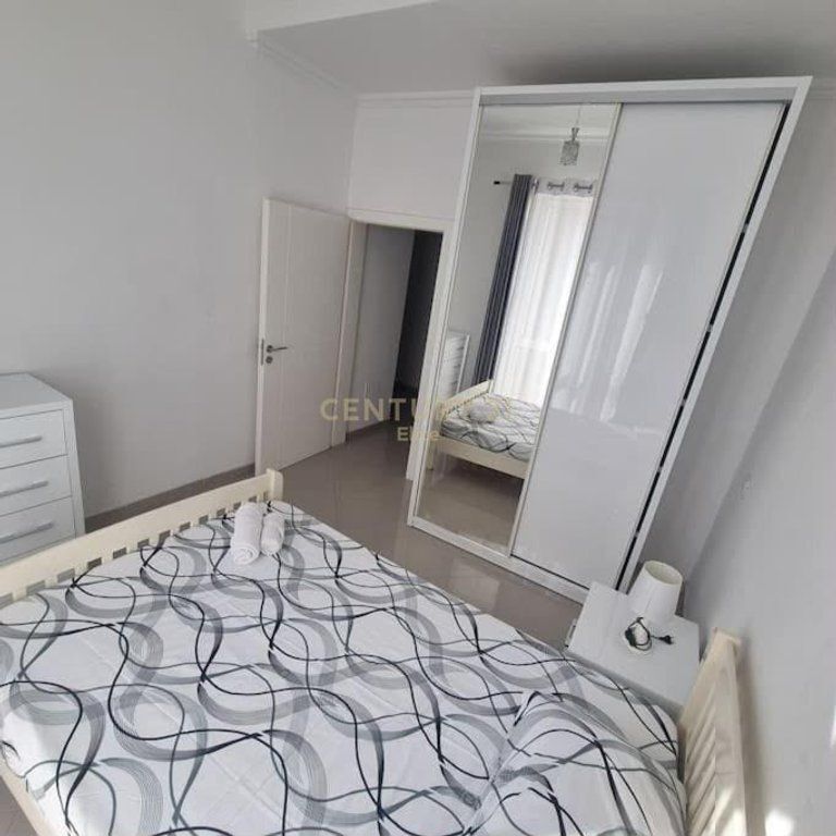 APARTAMENT ME QIRA 2+1 TE PALLATET AGIMI!