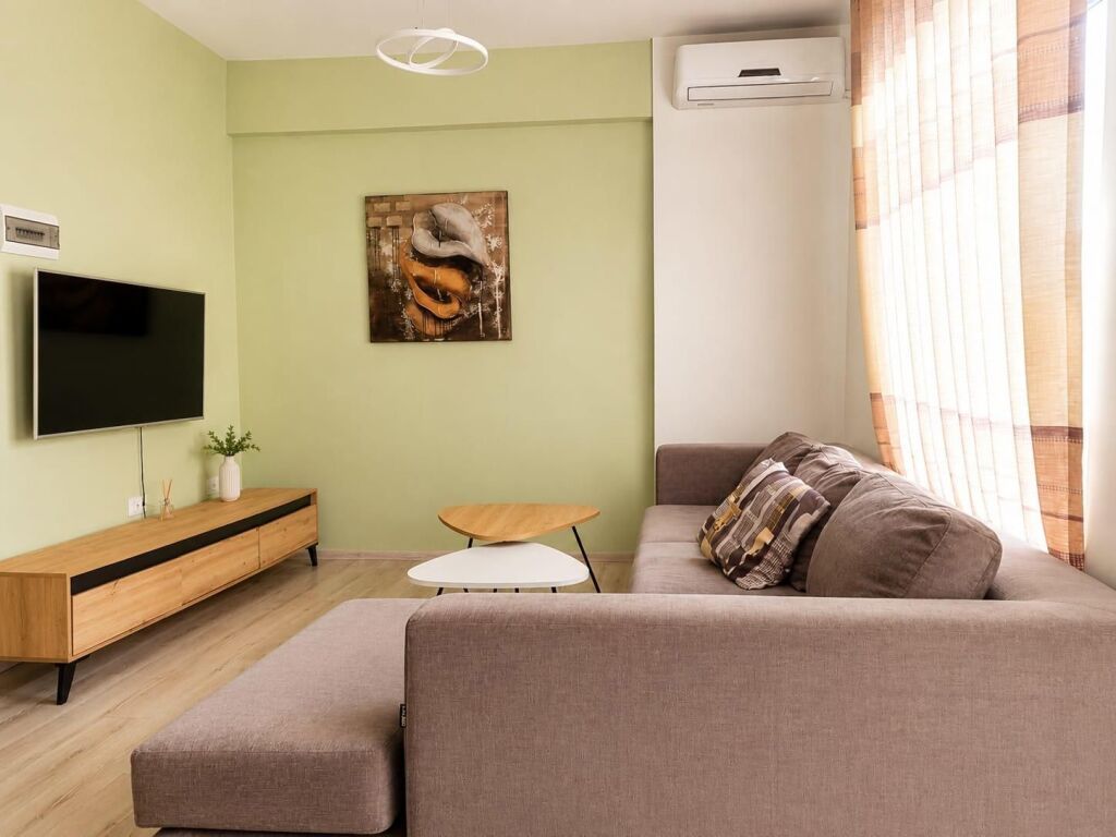 Affittasi 2+1+2 GIARDINO ZOOLOGICO 65.000 LEKE