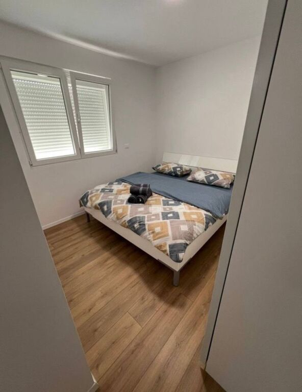 Apartment 3+1+2 for rent