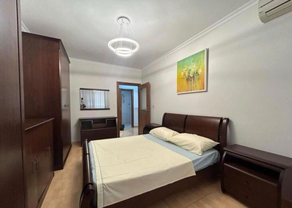 Apartament 2+1+2 per qera 21 Dhjetori !